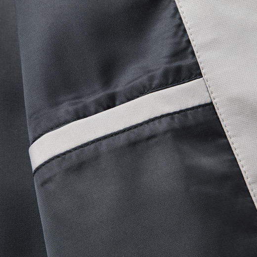 【休闲风】圣得西时尚工装连帽夹克外套男款2026新款春季撞色上衣 商品图12