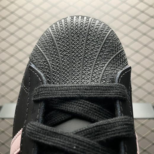 春季特惠💰320 AD 阿迪 Superstar 贝壳头运动休闲板鞋 贝壳头 商品图6