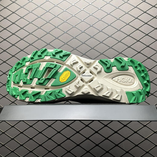 春季特惠💰390 Hoka Mafate Speed 2 玛法特 超轻厚底轻量山地跑步鞋 商品图4
