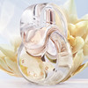 BVLGARI 宝格丽 白水晶淡香100ml（25年新款） 商品缩略图2