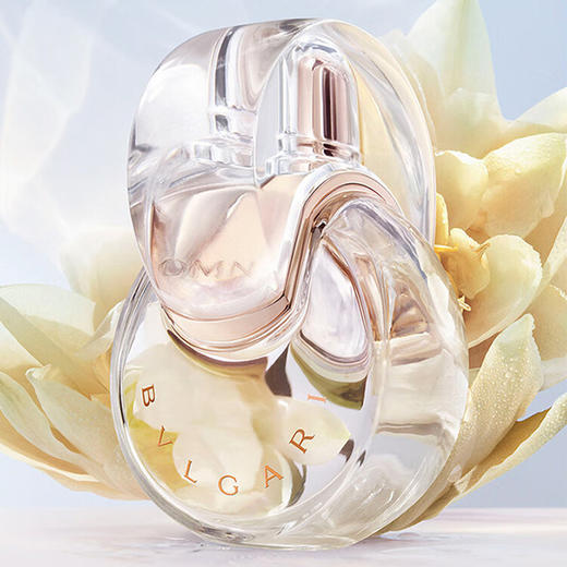 BVLGARI 宝格丽 白水晶淡香100ml（25年新款） 商品图2