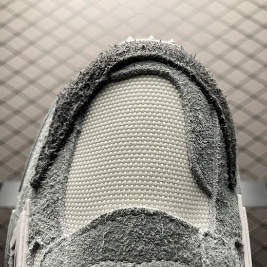 春季特惠💰580 纯原版本 # Off-White 低帮复古休闲鞋 商品图6