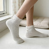 基础-简约后跟蝴蝶结女袜袜子-纪念日百货门店同款169093695 商品缩略图5