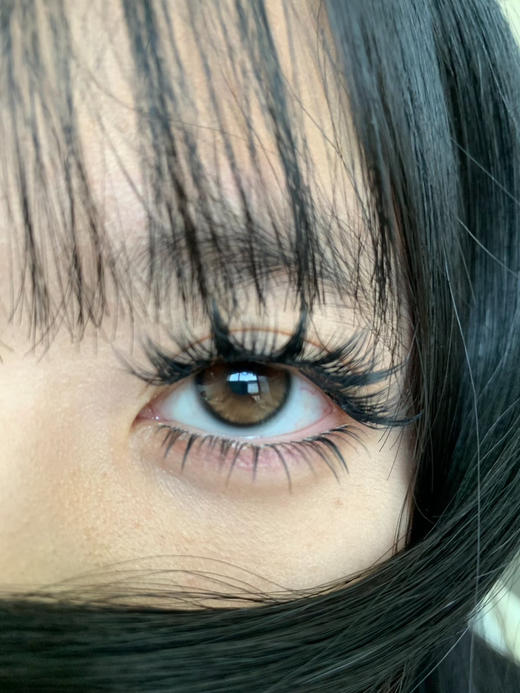 RECOLOOK原生浅棕（佩戴直径：14.2mm） 商品图9