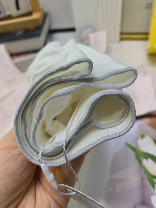 拍2减5！小白狗孔庙祈福成长系列内衣内裤  26Y03018- 商品图8