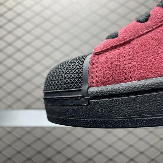 春季特惠💰320 AD 阿迪 Superstar 贝壳头运动休闲板鞋 贝壳头 商品图5