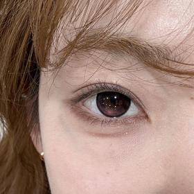 GUGUCON日抛美瞳 人气加冕 14.5mm