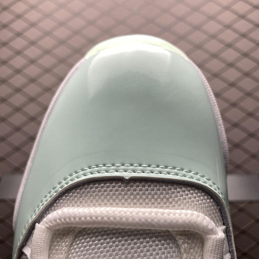 春季特惠💰530 Air Jordan 11 Retro AJ11乔11 低帮文化篮球鞋 商品图6