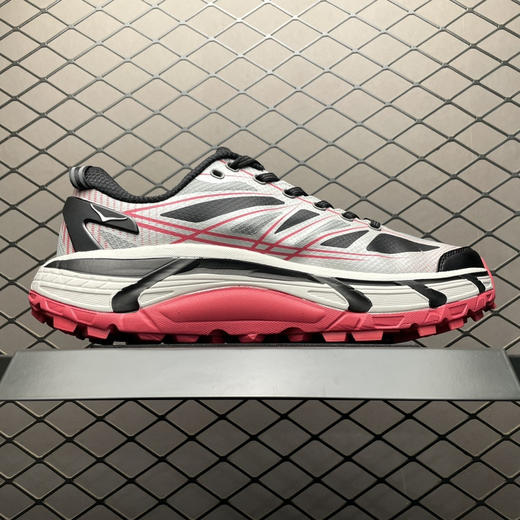 春季特惠💰390 Hoka Mafate Speed 2 玛法特 超轻厚底轻量山地跑步鞋 商品图2