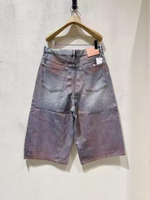 女款牛仔裤短裤la001 商品图1