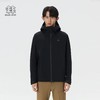点此购买 可隆春秋季男女款登山徒步冲锋衣外套 bk 341326 商品缩略图5