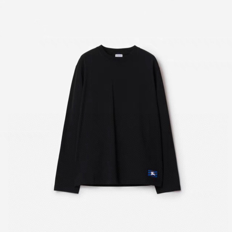 BUR-T 蓝标打底长袖