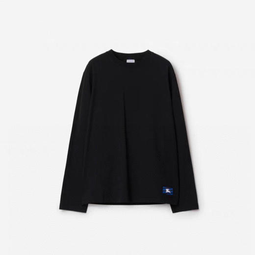 BUR-T 蓝标打底长袖 商品图0
