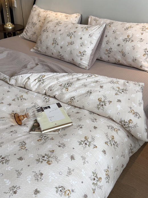 LHX10129泡泡纱四件套 商品图13