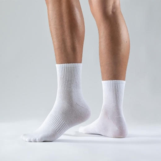 【花栖处】村BA联名精油袜 商品图4