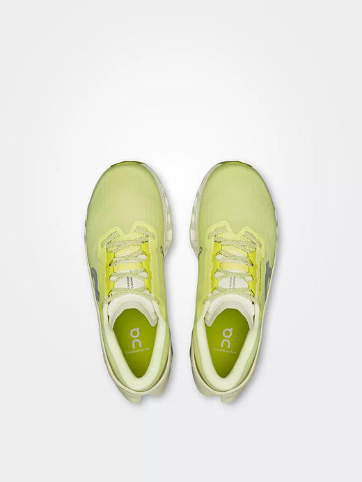 On 昂跑 Cloudmonster 3 怪兽 3 长距离缓震跑鞋 商品图2