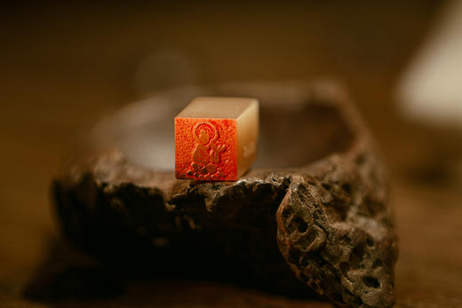 佛陀说法 商品图0