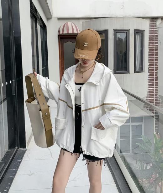 香奈儿   小香风 棒球帽 商品图3