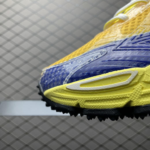 春季特惠💰580 纯原版本 # Off-White 低帮复古休闲鞋 商品图5