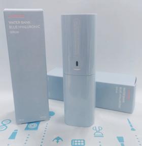 兰芝新水酷透明质酸嘭润修护精华液 50ml（540025）