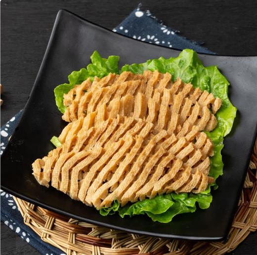 【YC】干豆腐串 商品图1
