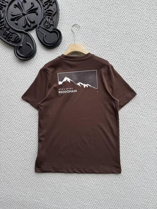 点此购买 凯乐石春夏季男女款户外运动徒步短袖T恤 LL 341277 商品图4