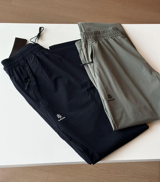 🐦家｜DST｜凯乐🪨同款 轻薄速干 男士休闲裤合集2.28 商品图13