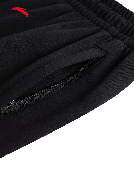 安踏凯里·欧文系列丨潮流美式运动长裤男女同款休闲裤172621318 商品图2