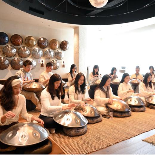 一声入宙｜手碟体验工作坊 商品图0