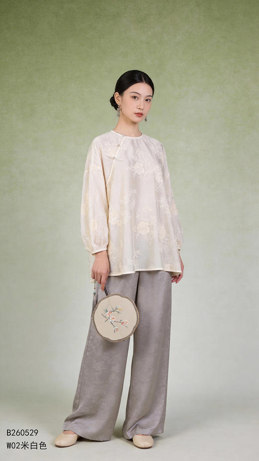 B260529衬衫 商品图1