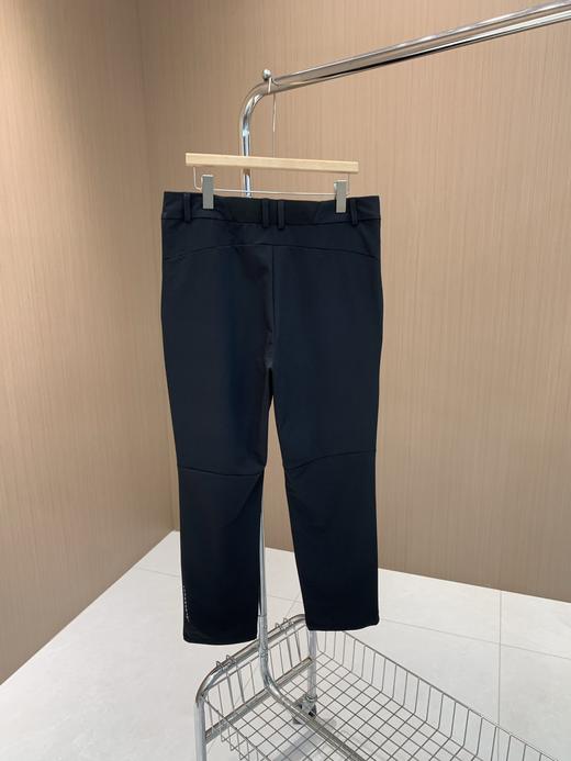 点此购买 可隆春秋季Sky Hiker男士软壳裤 ye 341352 商品图6