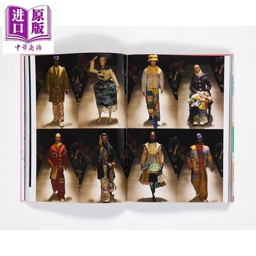 预售 【中商原版】The Misadventures of KidSuper 进口艺术 时尚品牌KidSuper的奇幻冒险 Rizzoli 商品图2