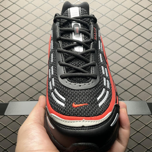 春季特惠💰350 NK Max 复古休闲全掌气垫鞋 商品图7