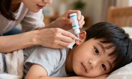 上门洗耳护理 商品图0