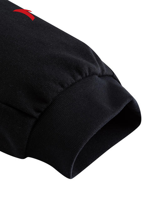 安踏自在裤丨冰肤针织运动卫裤女夏季新款健身跑步长裤162628305 商品图4