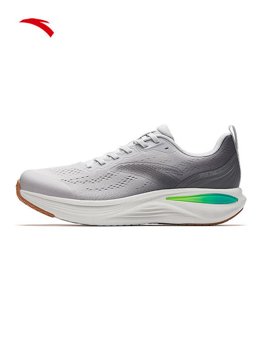 安踏PG7丨旅途3减震透气跑鞋男春季轻便跑步鞋舒适运动鞋男112625545 商品图7