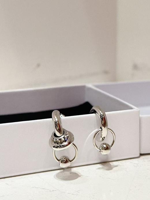 耳骨夹耳环ba 商品图0