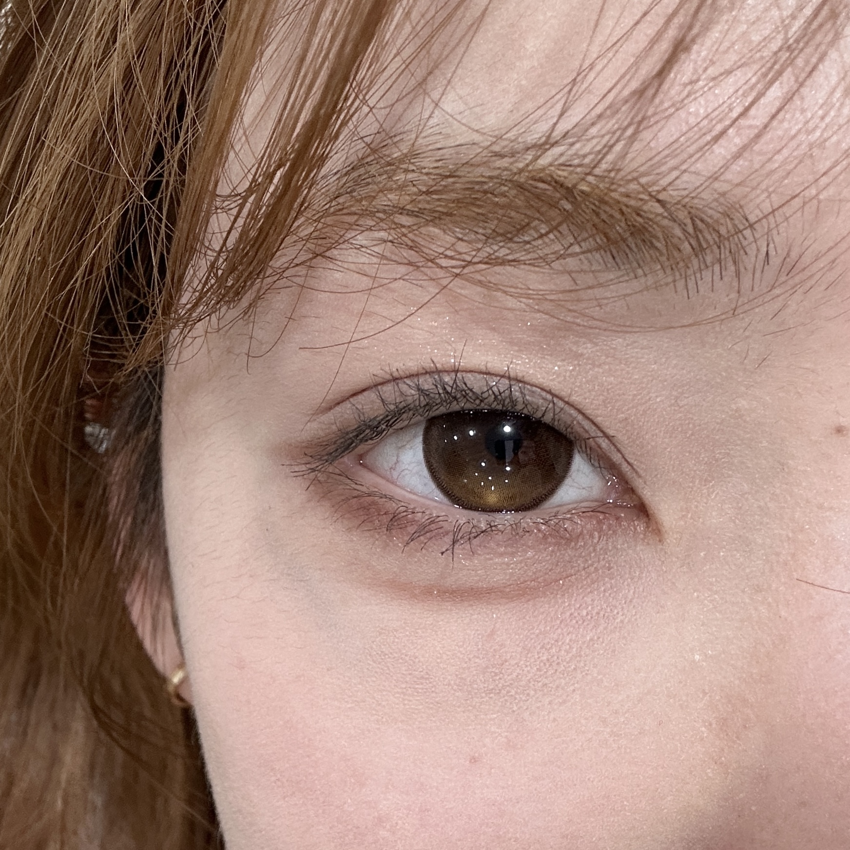 GUGUCON日抛美瞳 薪满亿足 14.5mm