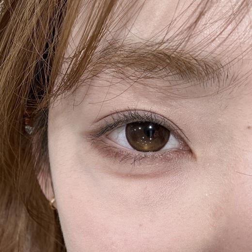 GUGUCON日抛美瞳 薪满亿足 14.5mm 商品图0