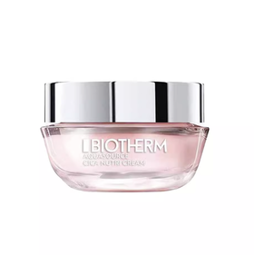 Biotherm碧欧泉粉活泉积雪草面霜30ml