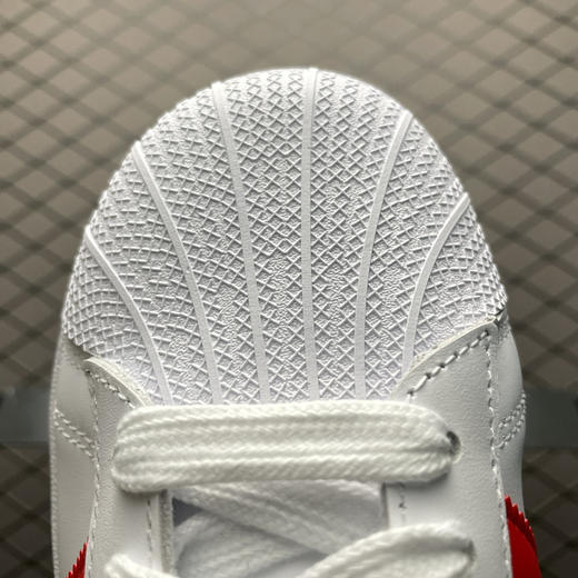 春季特惠💰360 AD 阿迪 Superstar XLG 金标 贝壳头厚底款低帮休闲板鞋 商品图6