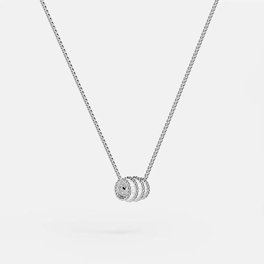 【不退不换，介意勿拍】APM Monaco 项链  AC8399OX-F 商品图2