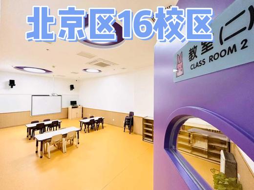 【瑞思 】美式课堂学英语，首次专享｜2节瑞思线下课+24节微课+熊出没公仔直接送 商品图0