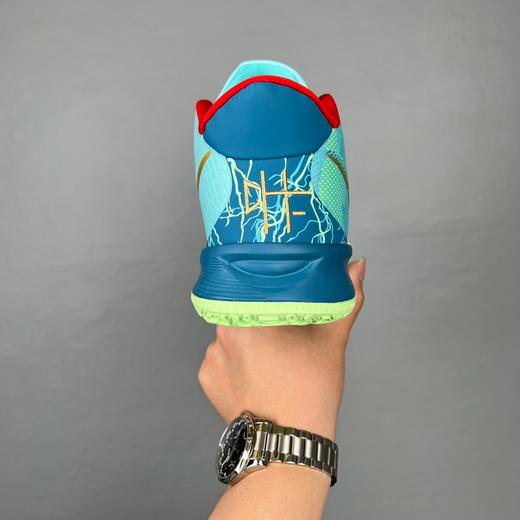 钩子7 PH EP ”Special FX“ 欧文7 减震防滑耐磨 中帮 实战篮球鞋 男女同款 商品图7