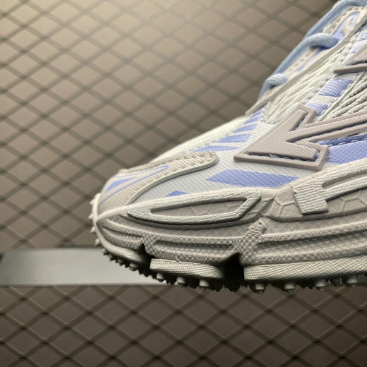 春季特惠💰580 纯原版本 # Off-White 低帮复古休闲鞋 商品图5