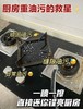 【2瓶！每瓶500ml】涤娜丝·油污净礼盒款，厨房油污克星！拯救油腻星人的神器来啦 商品缩略图6