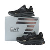 【超惠秒】Armani EA7 男士软弹轻便百搭运动休闲鞋12403 商品缩略图1