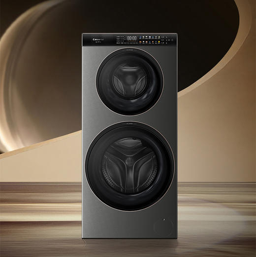 卡萨帝（Casarte）洗衣机 CS HB14LWCHGU1 商品图6