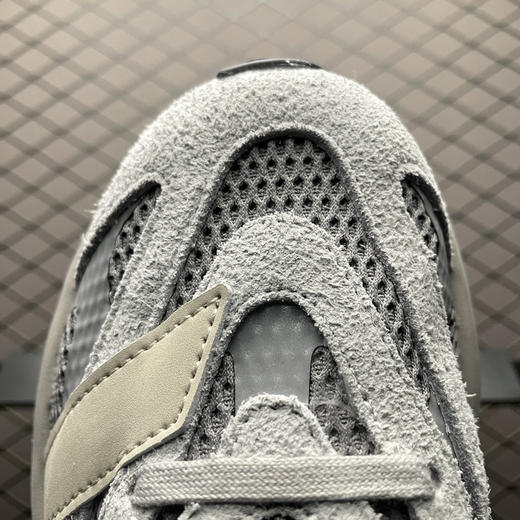 春季特惠💰340 AD 阿迪 Light Blaze 网面透气跑步鞋 商品图6