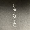 春季特惠💰580 纯原版本 # Off-White 低帮复古休闲鞋 商品缩略图7